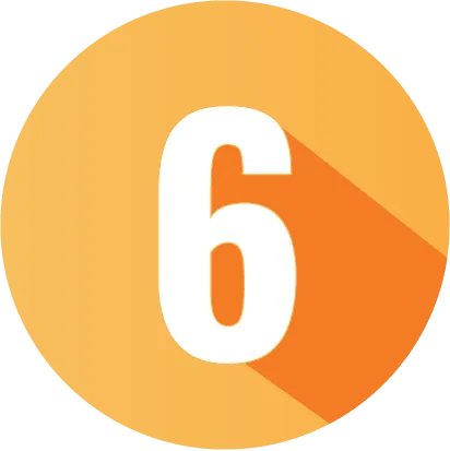 Number 6, rynox digital