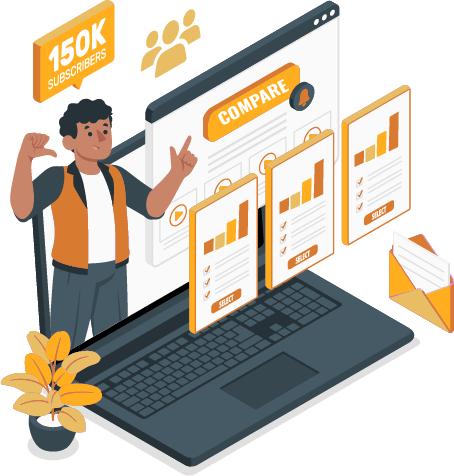 web design agency, Rynox Digital