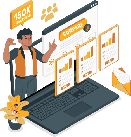 web design agency, Rynox Digital