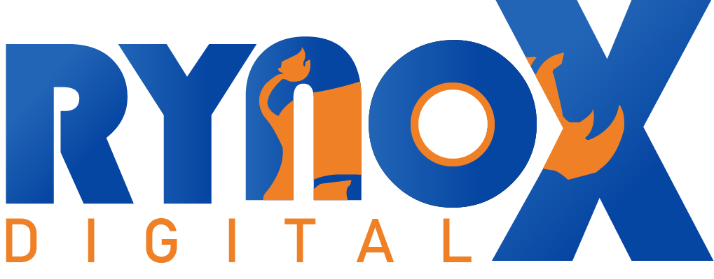 web design agency, Custom website design, WordPress web design agency, Rynox Digital , web design services, abilene tx,
