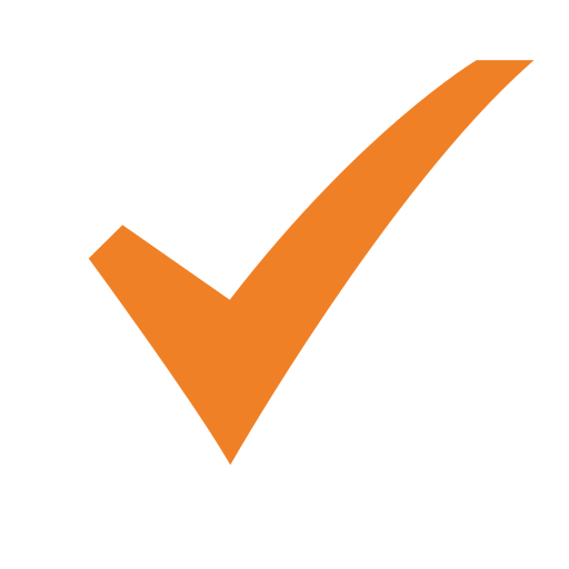 Check mark, RYNOX DIGITAL