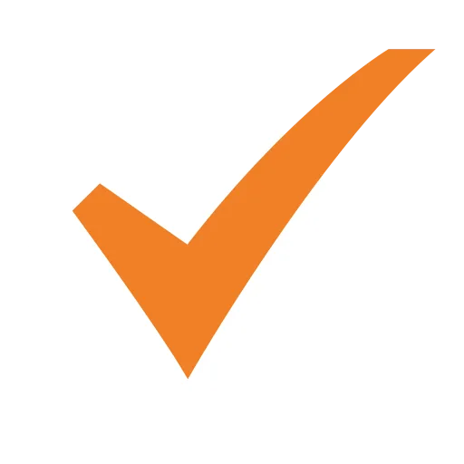 Check mark, RYNOX DIGITAL