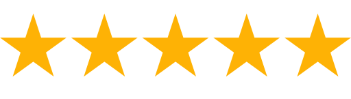 5 stars