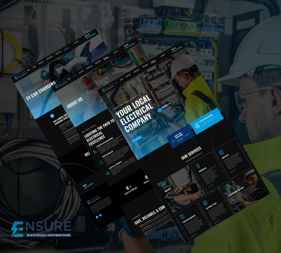 Case Studies,