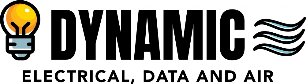 Dynamic Electrical, case study, rynox digital