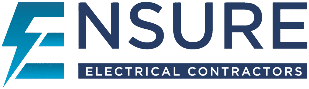 ensure electric, wordpress web design agency, rynox digital