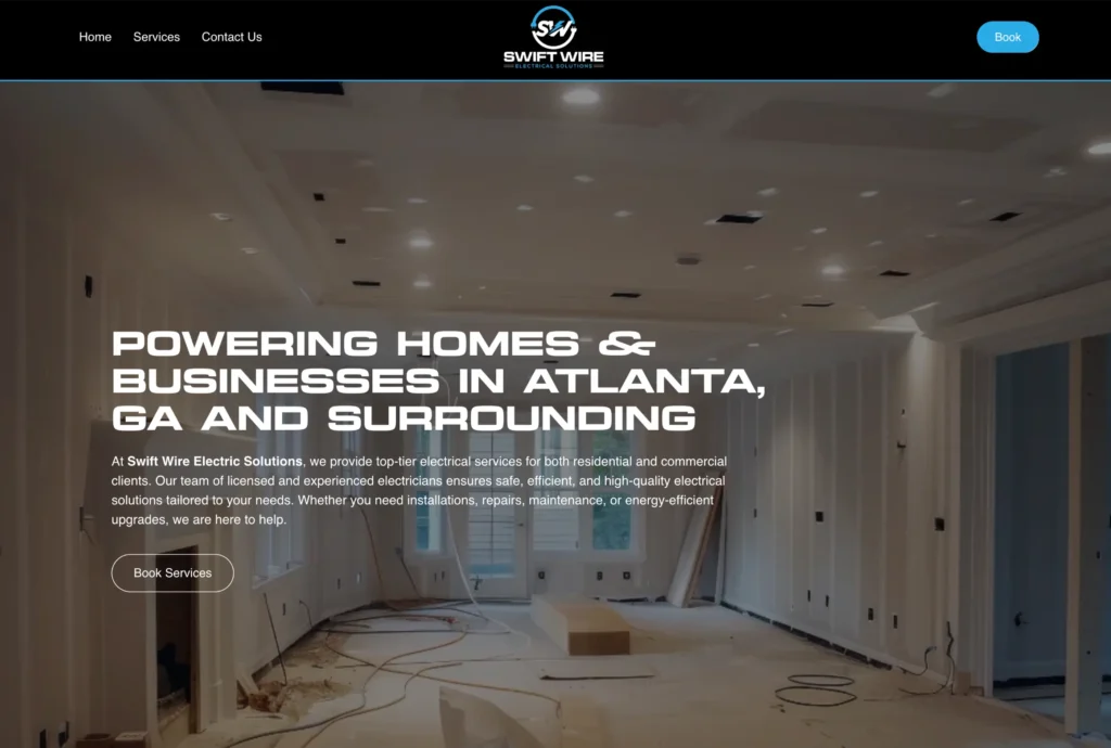 Swift Wire, case study, rynox digital