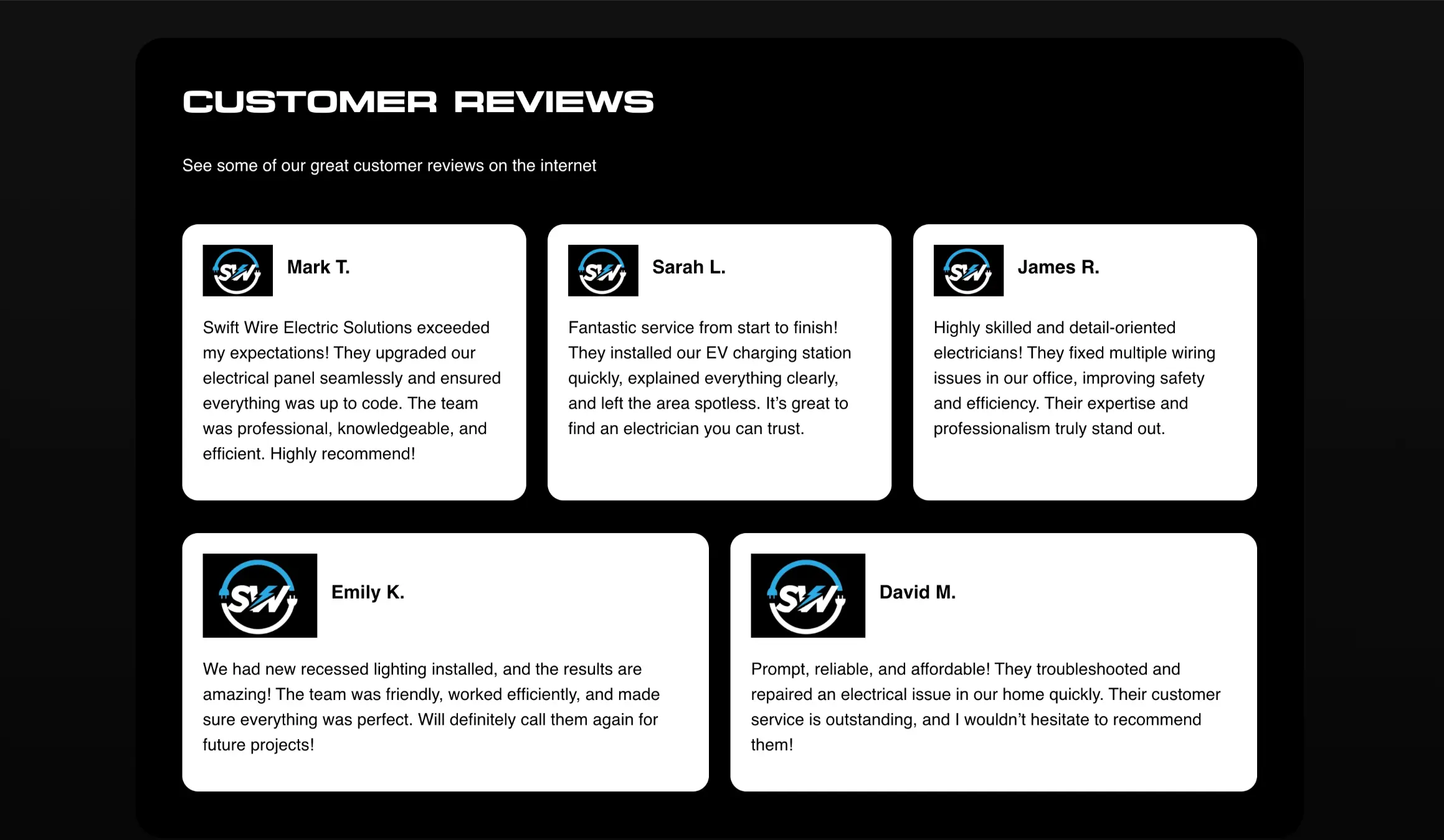 Swift Wire, case study, rynox digital