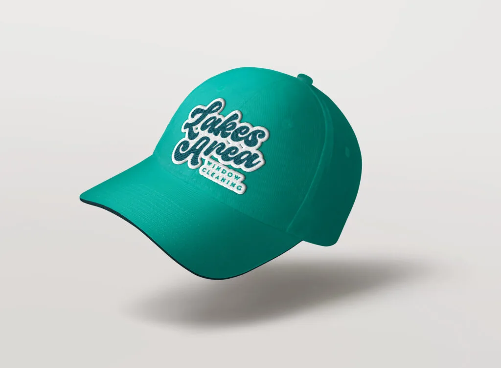 Lakes Area Window Cleaning, rynox digital, case study