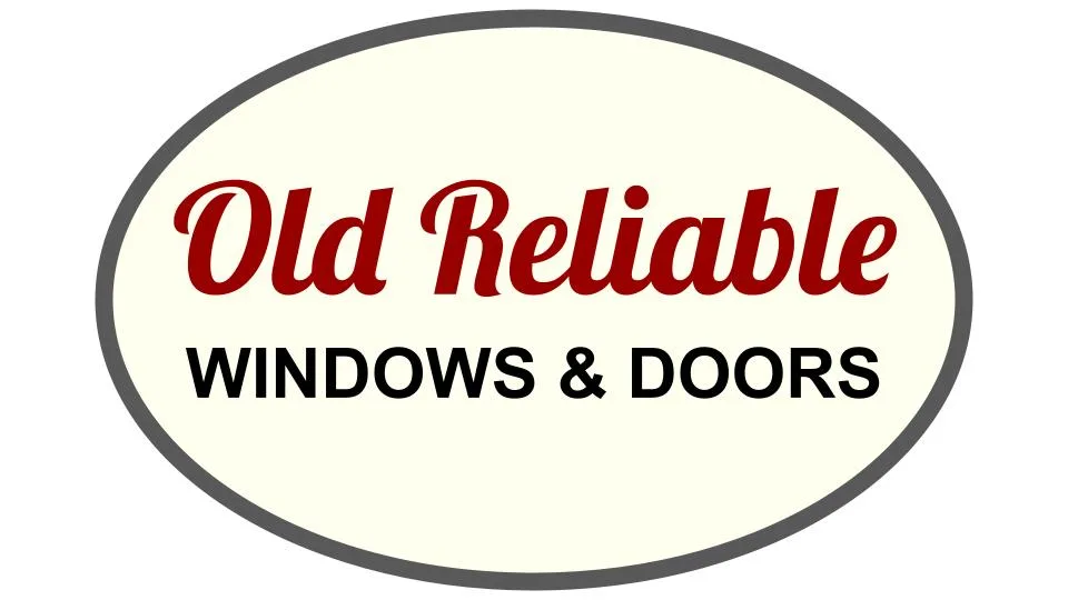 Old Reliable Windows & Doors, case study, rynox digital