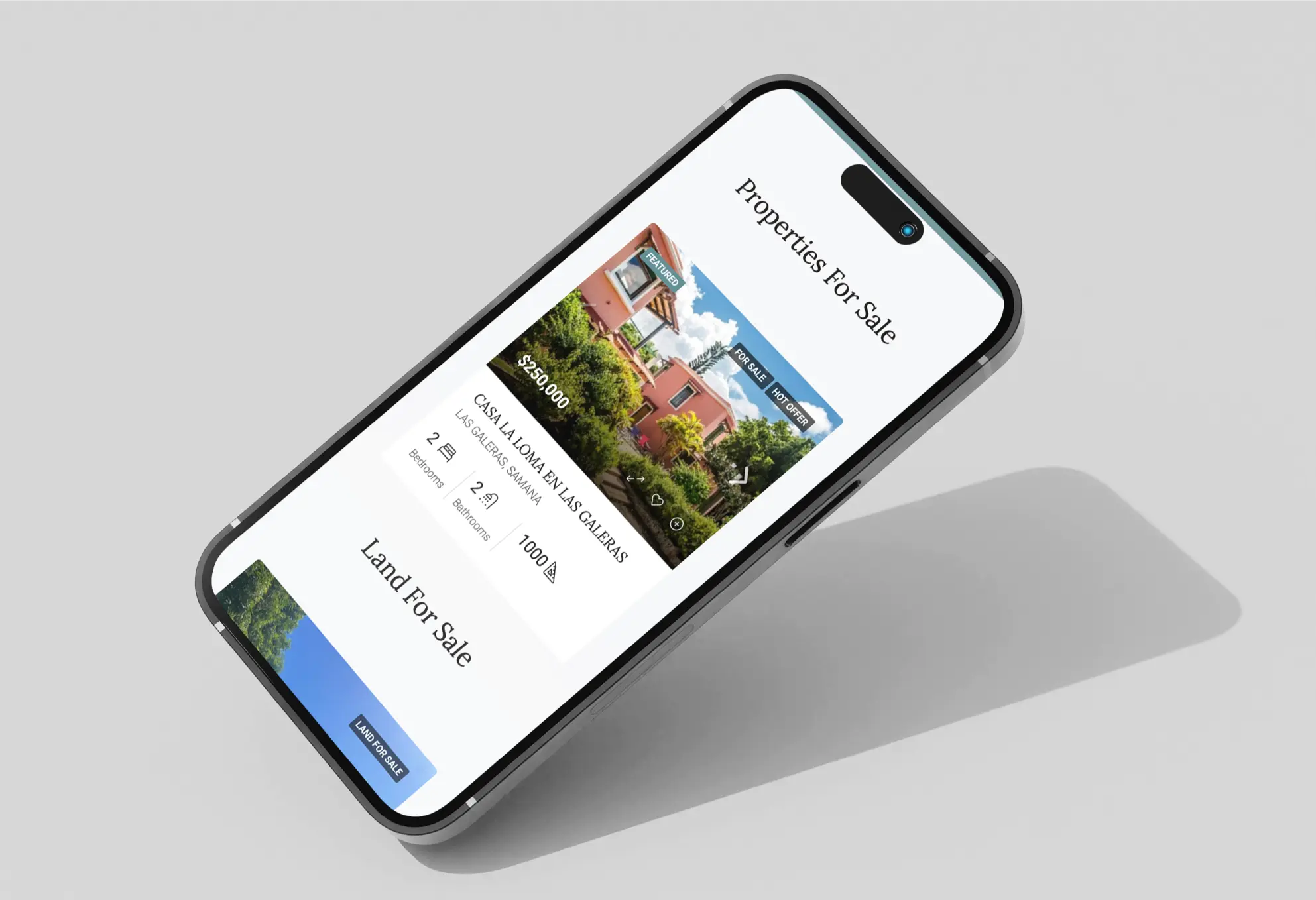 MC Real Estate, case study, rynox digital