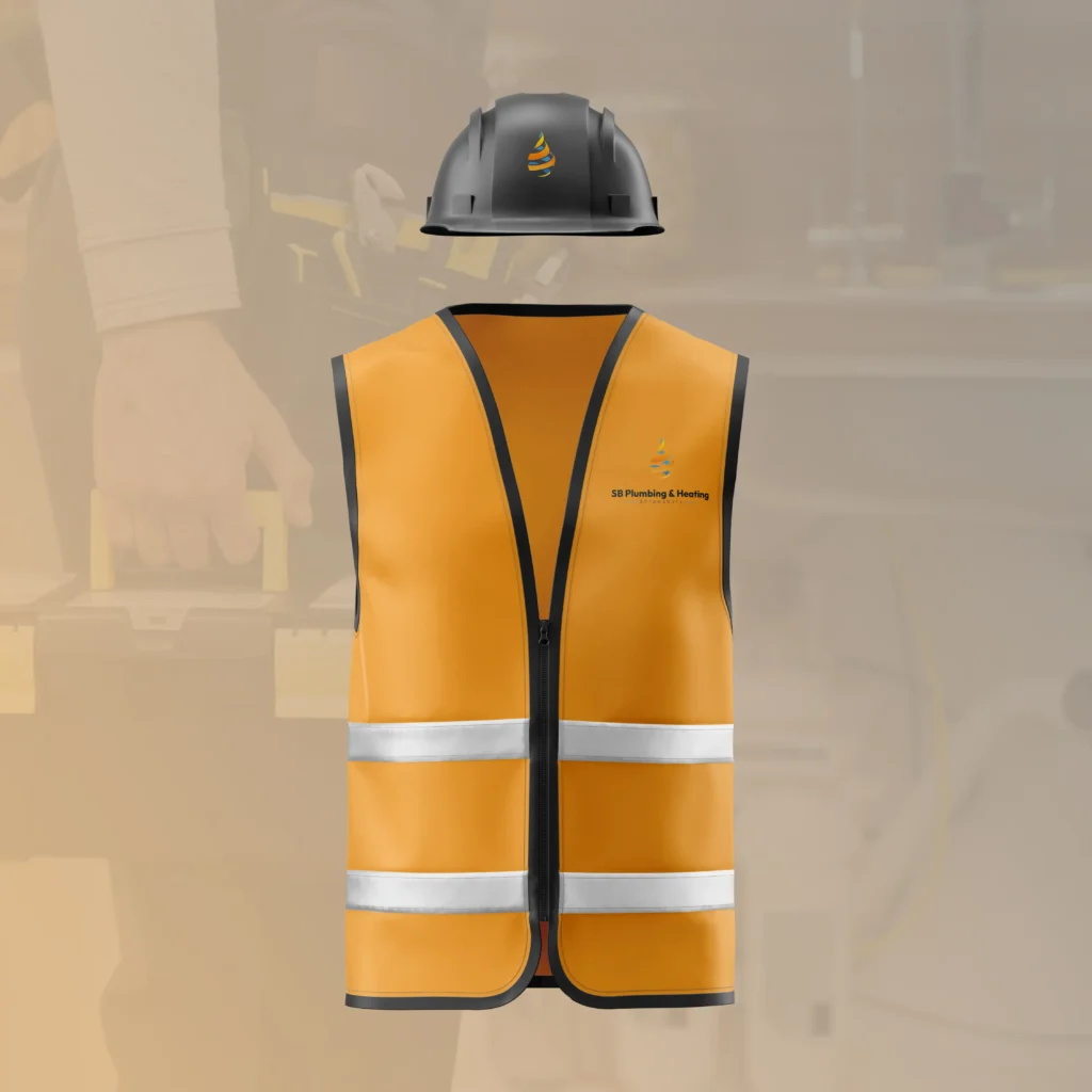 SB Plumbing & Heating, case study, rynox digital