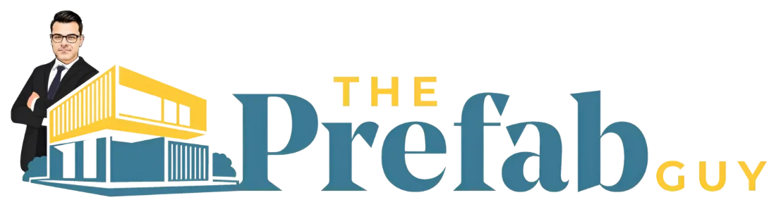 the prefab guy, rynox digital, web design agency