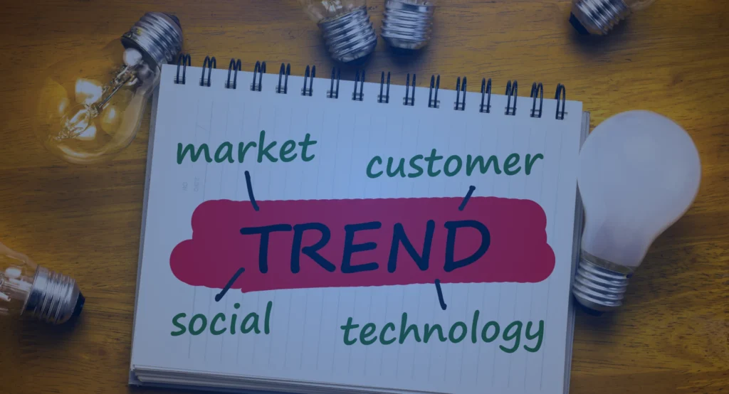 website design trends