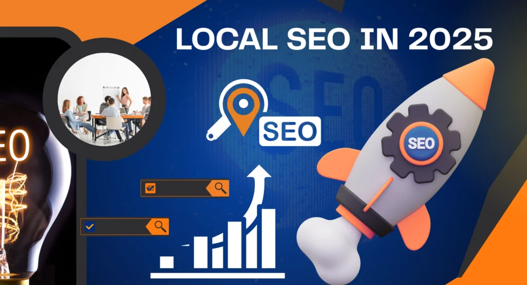 local seo