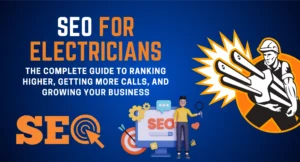 seo for electrician