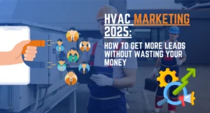 hvac marketing