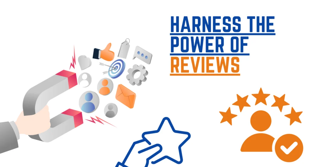 HVAC power of reviews