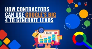 google big 4