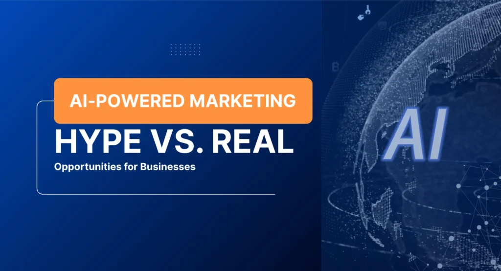 ai marketing future