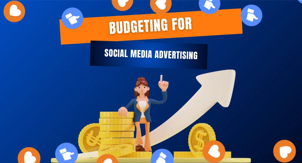 social media advertising