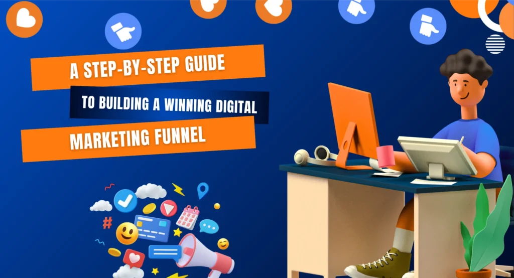 digital marketing funnel