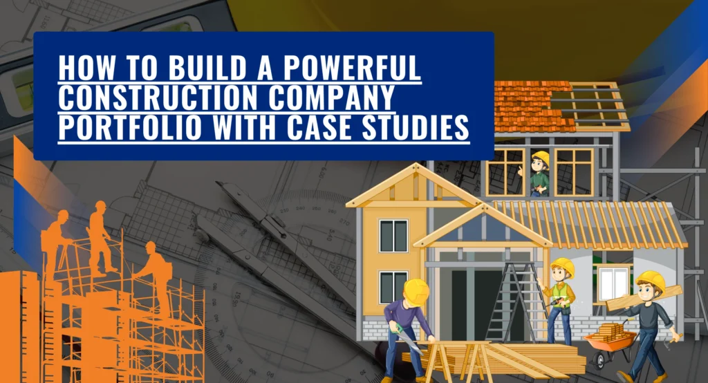 Power full construction company