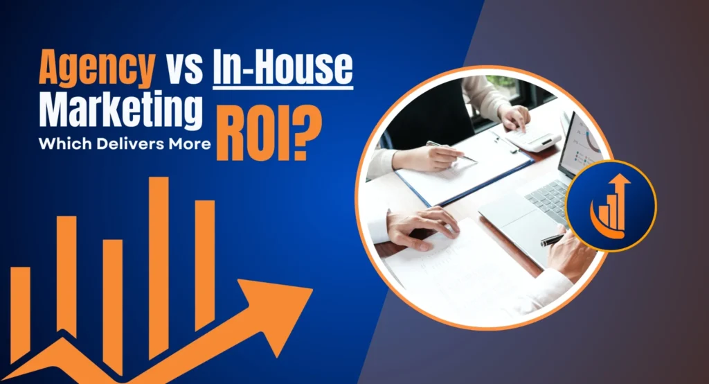 marketing agency vs in house
