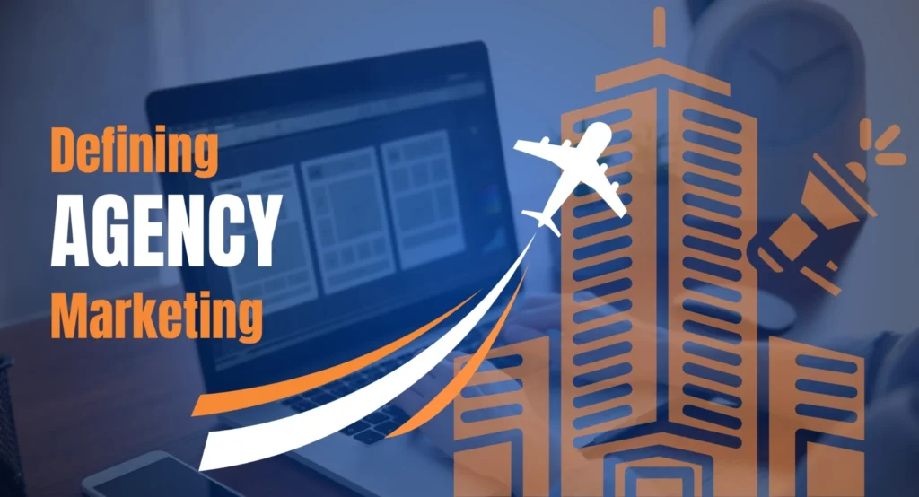 agency marketing