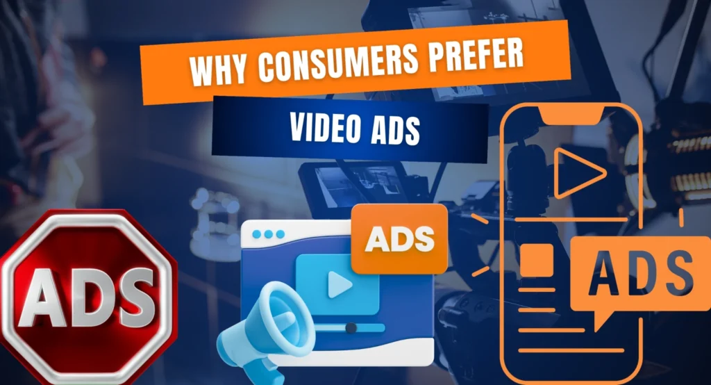 video ads