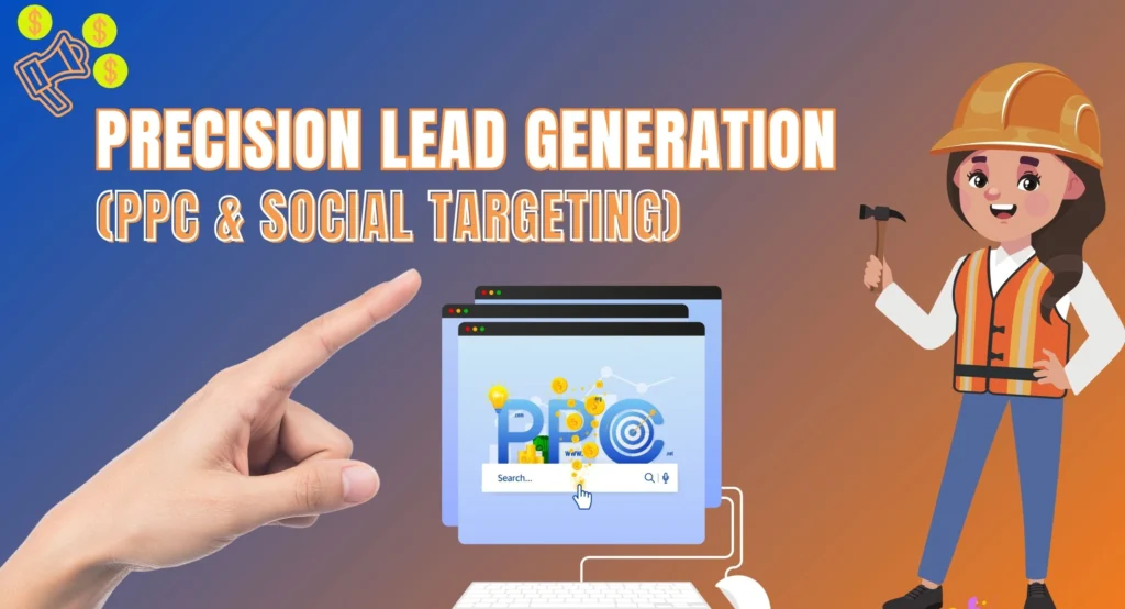 Precision Lead Generation