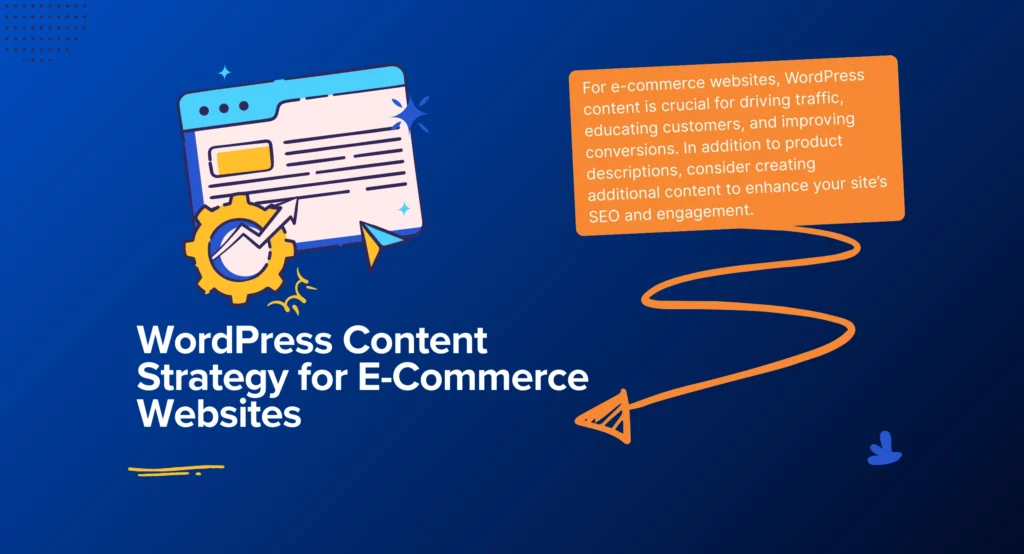 WordPress Content Strategy