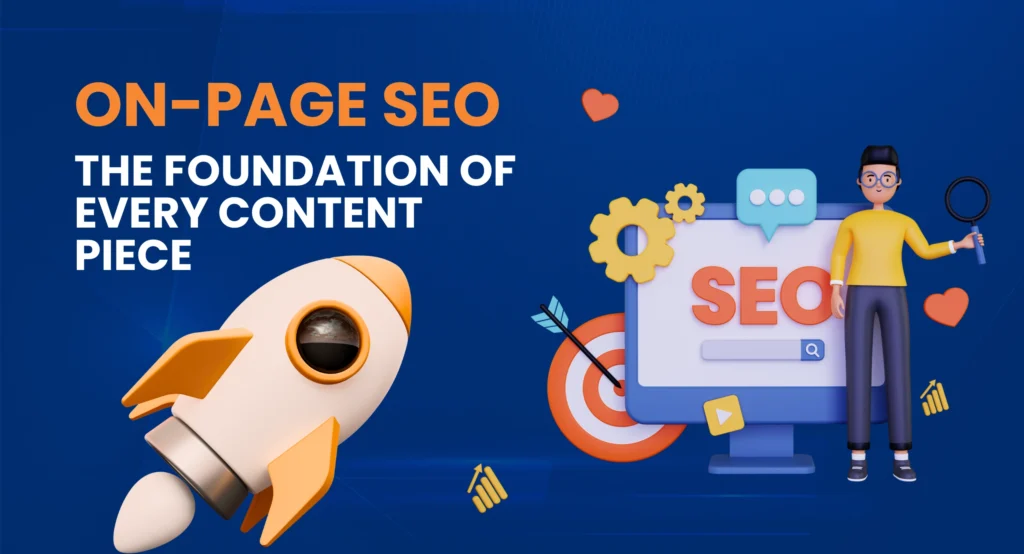 On-Page SEO