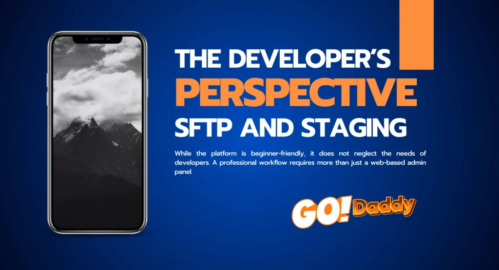 The Developer’s Perspective