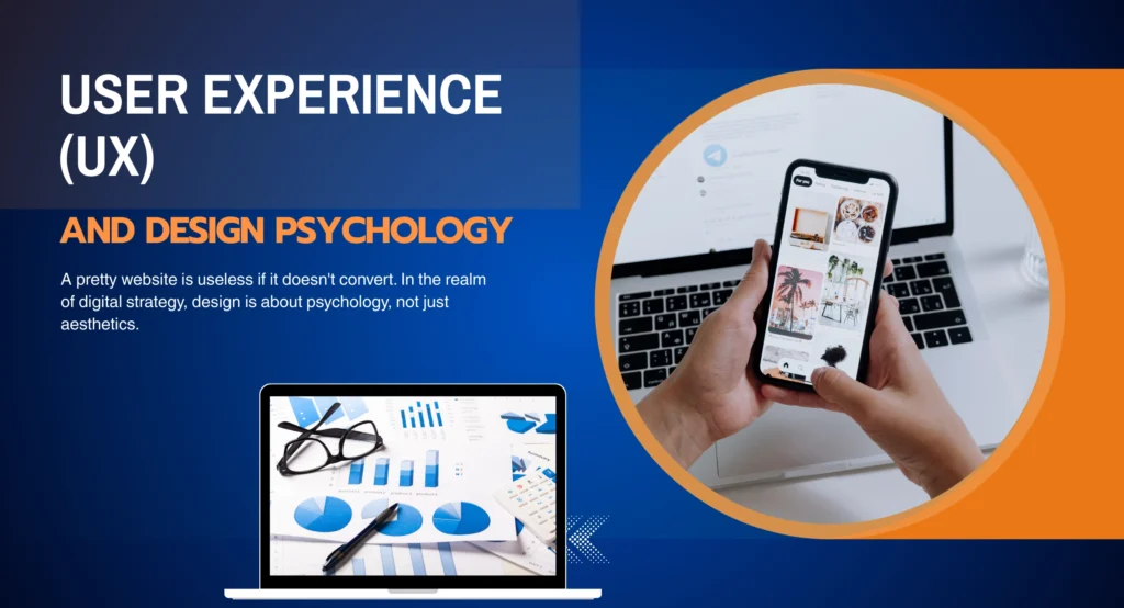 User Experience (UX)