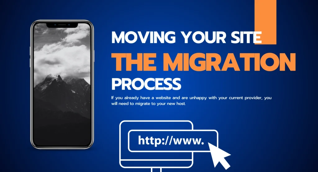 The Migration Process
