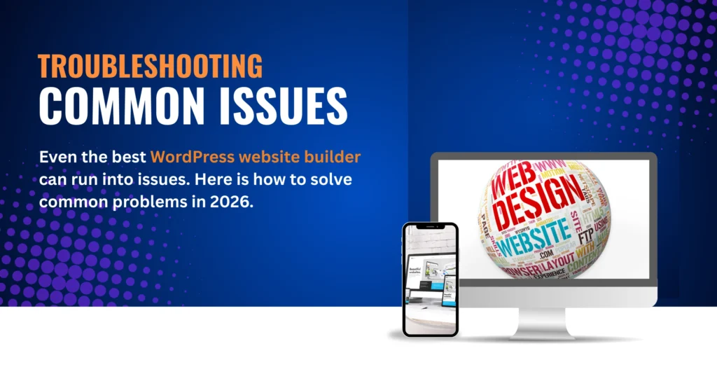 Troubleshooting Common Issues