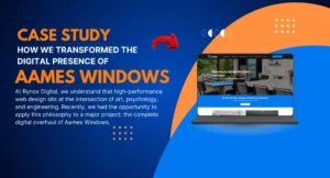 Aames Windows