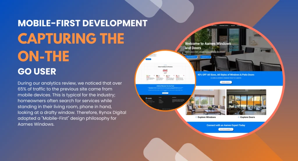 Mobile-First Development
