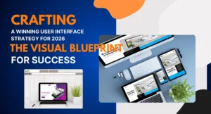 Crafting a Winning User Interface Strategy for 2026: The Visual Blueprint for Success