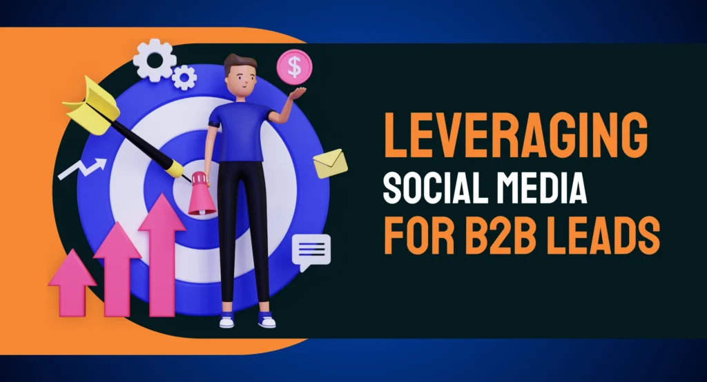 Leveraging Social Media