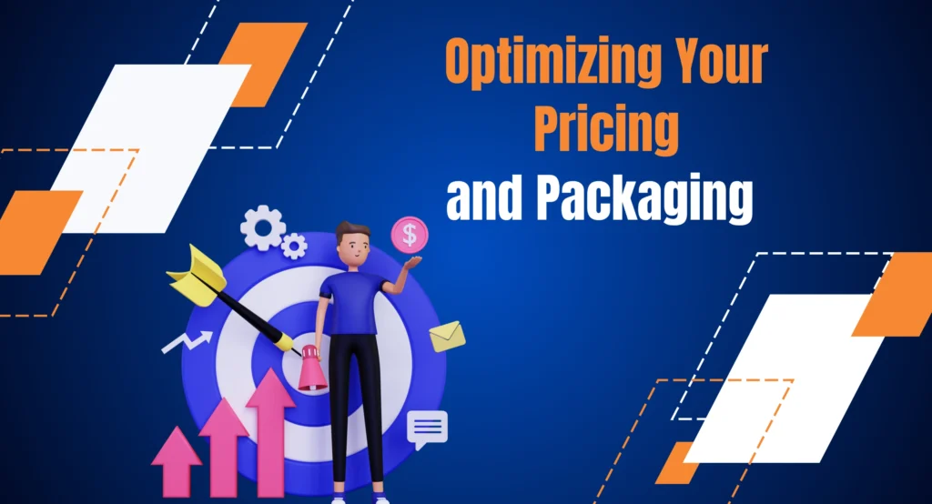 Optimizing Your Pricing