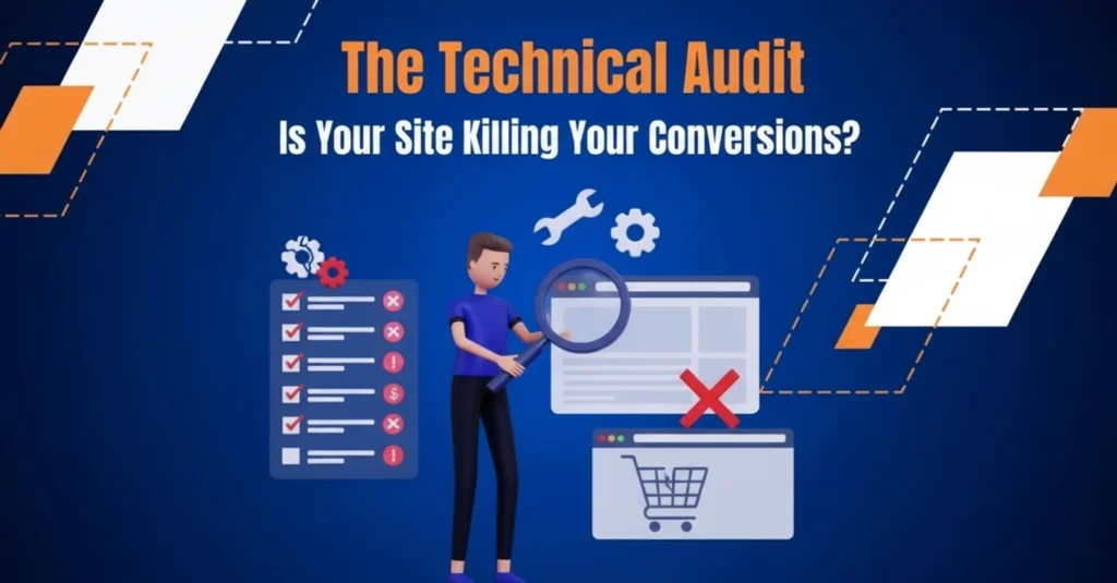 The Technical Audit
