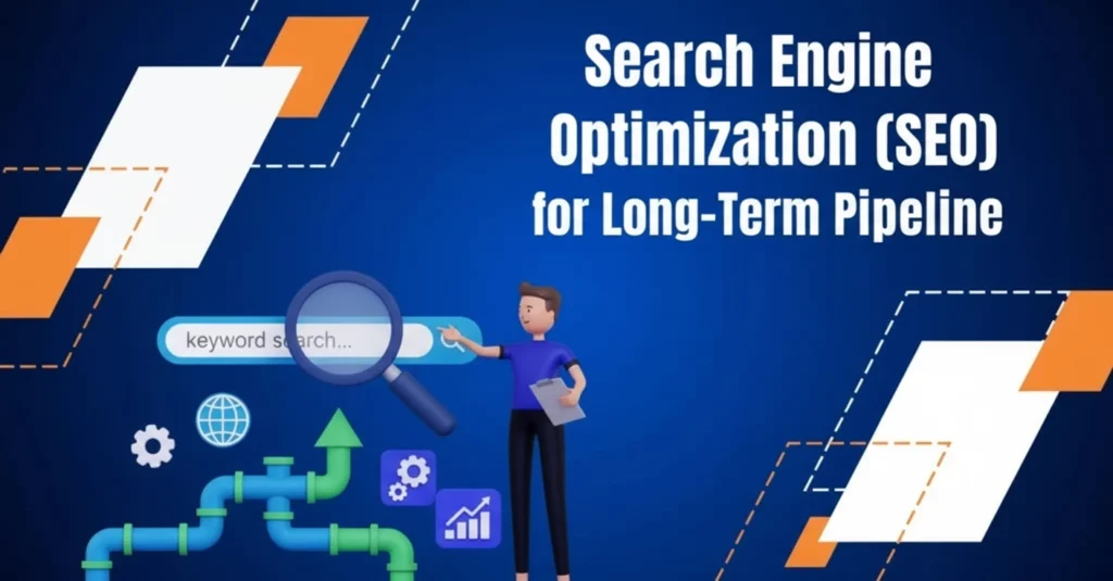 Search Engine Optimization